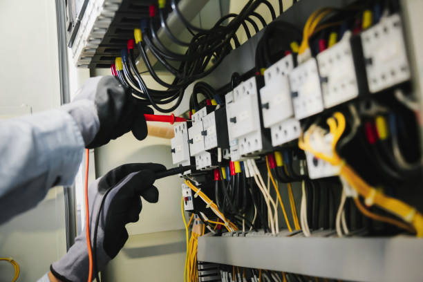 Professional Electrical Services in Willowbrook, CA